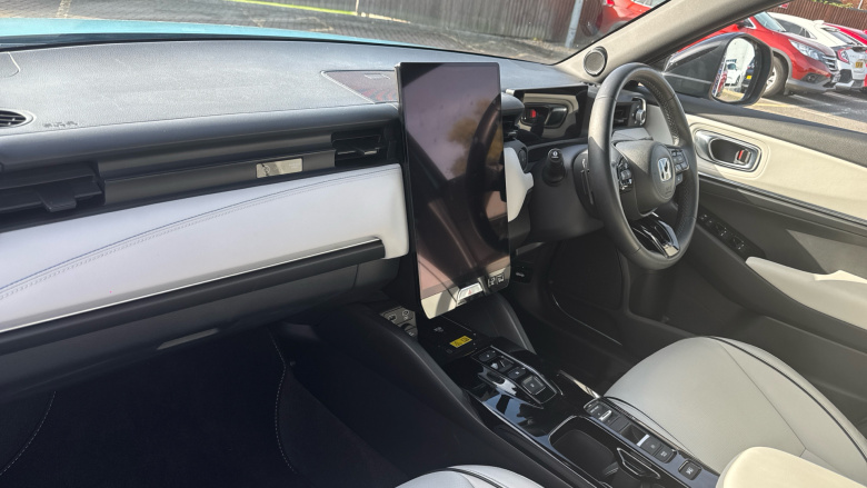 Honda E Ny1 150kW Advance 69kWh 5dr Auto Electric Hatchback